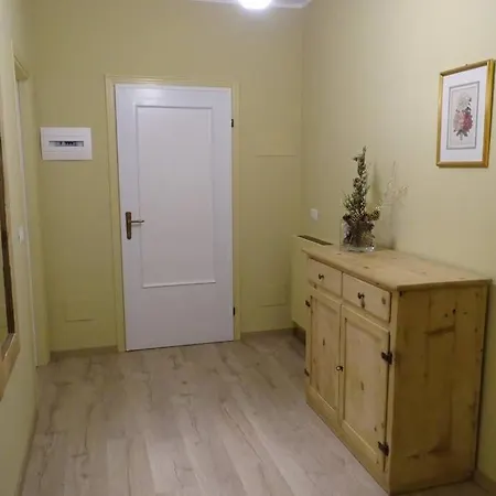 Appartement Ferrari's: Bright With Magnificent View Chiesa in Valmalenco